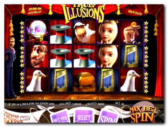 44 Loyalty Free Spins! at Slots Heaven Casino