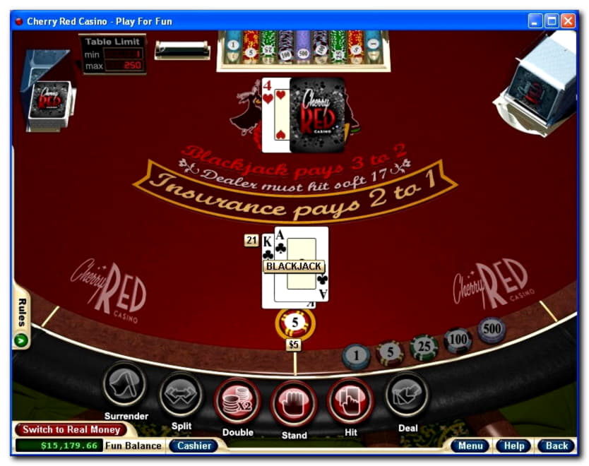 385% Match Bonus at Euro Palace Casino