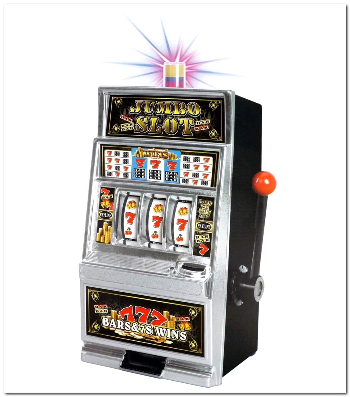 $375 NO DEPOSIT BONUS at Slots Million Casino