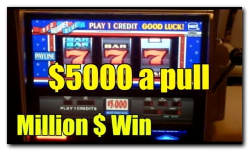 222 Trial Spins at Casino com