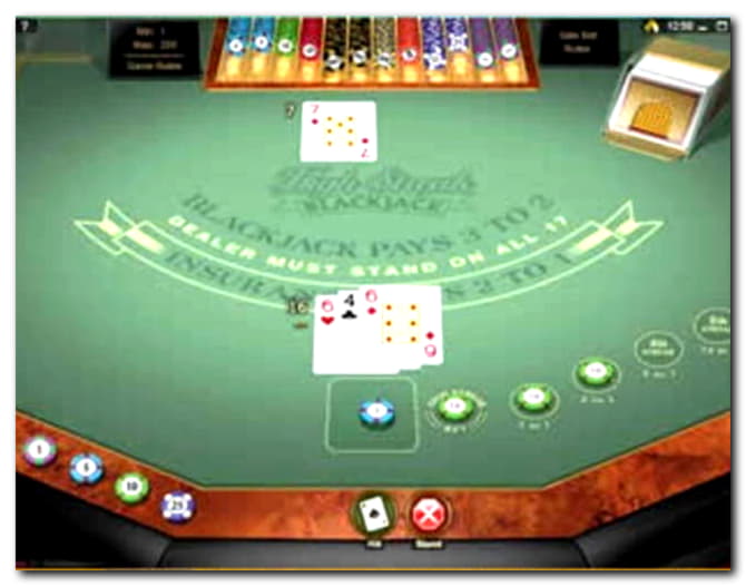 10 free spins no deposit at Casino com