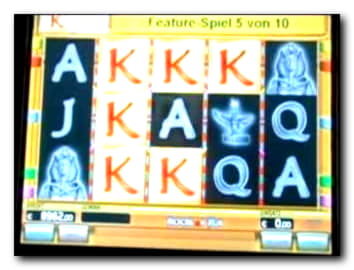 Eur 490 casino chip at Slots Million Casino
