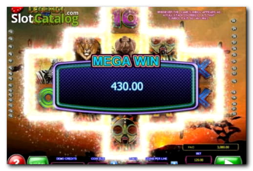 EUR 285 Free Casino Tournament at Casino Las Vegas