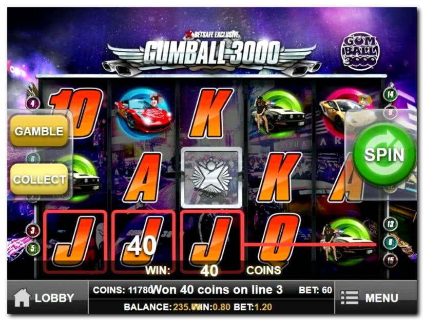$630 Tournament at Party Casino