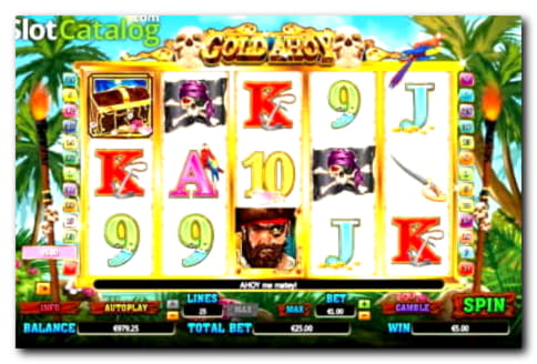 €485 Casino Tournament at Intertops Casino