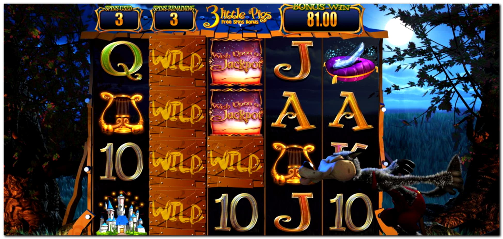 215% Match bonus casino at Ruby Fortune Casino