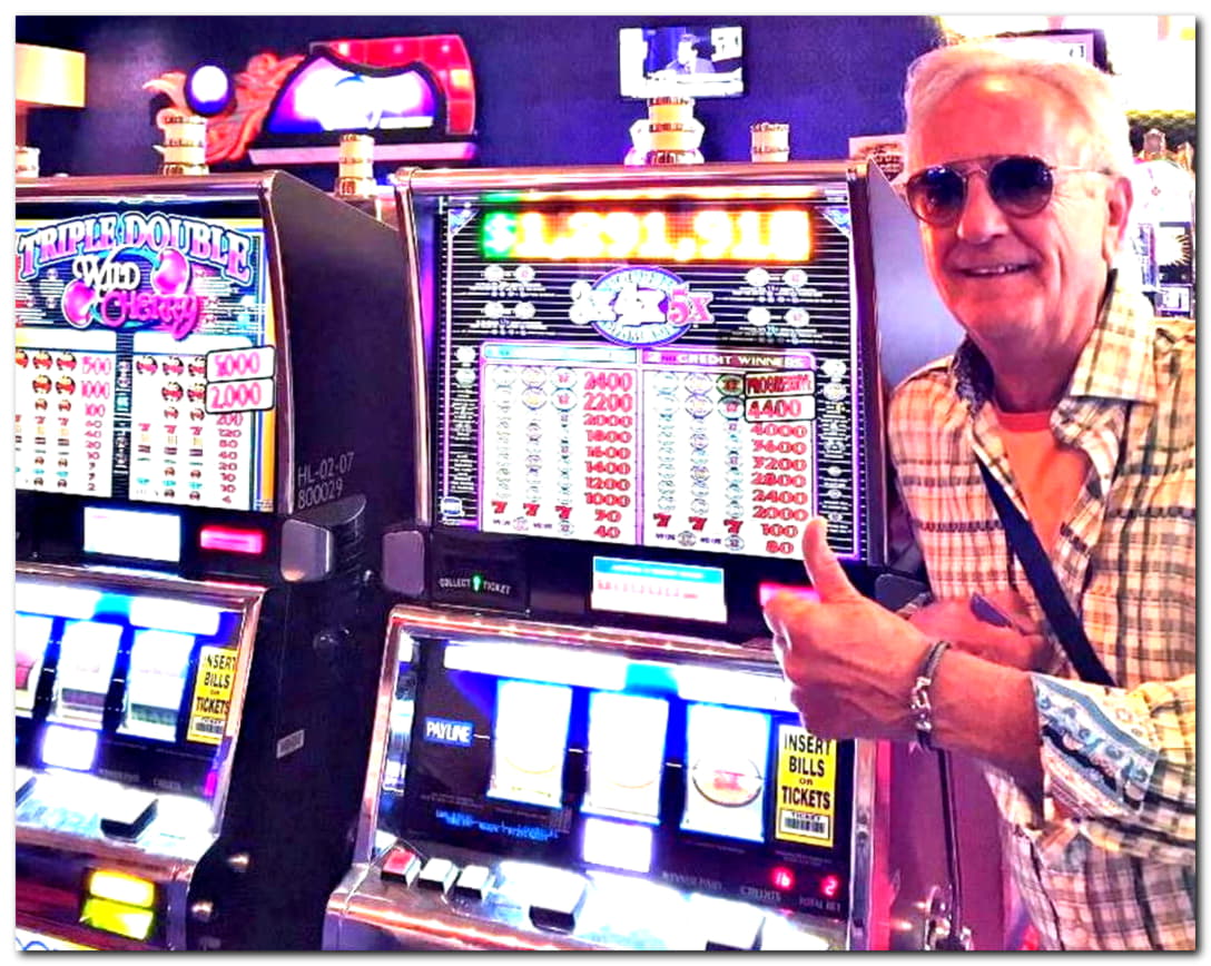 EUR 3400 No Deposit Casino Bonus at Gaming Club Casino