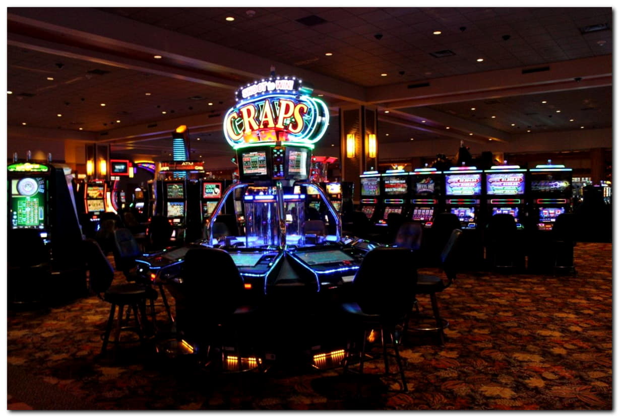 £610 Online Casino Tournament at River Belle Casino