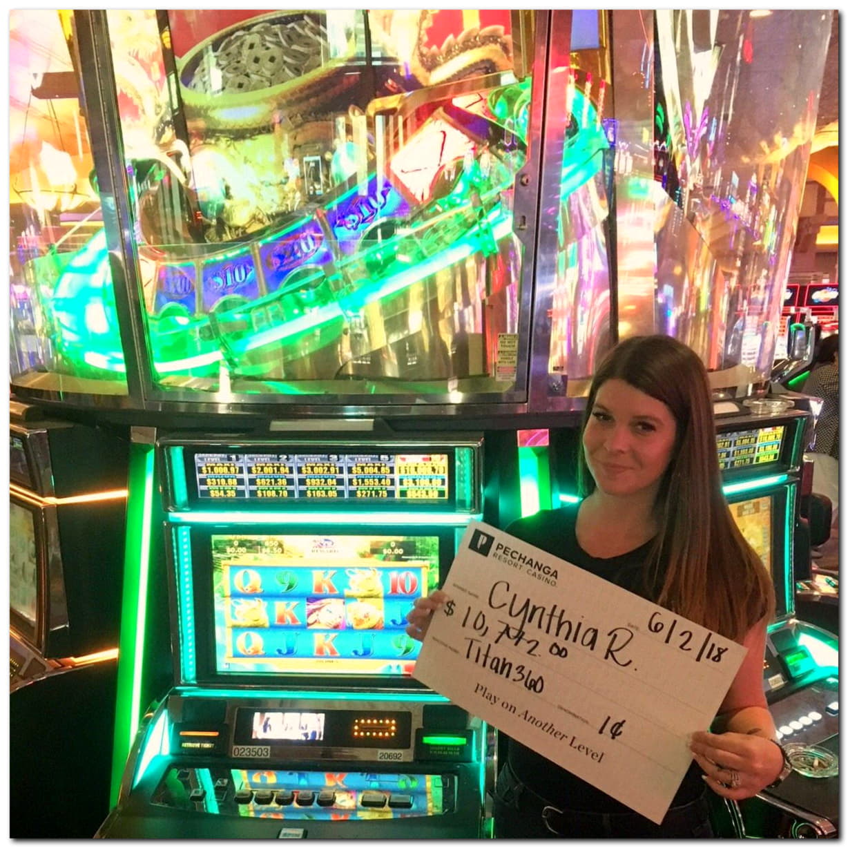 $620 free casino chip at Slots Heaven Casino