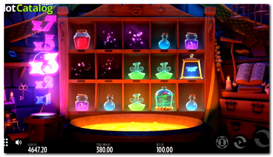 60 Free Spins no deposit at Golden Star Casino