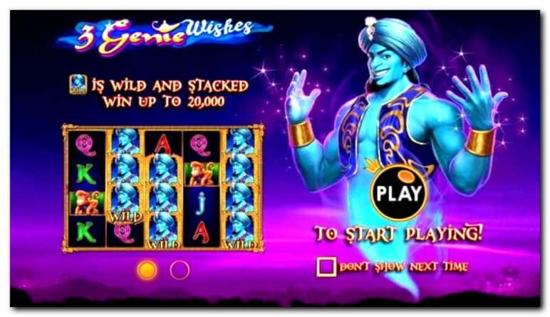 50 Free Spins no deposit at Top Casino