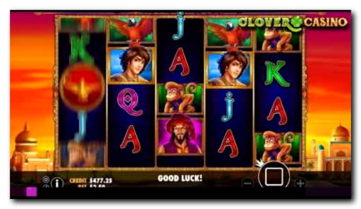 EURO 2705 No Deposit at Gluck24 Casino