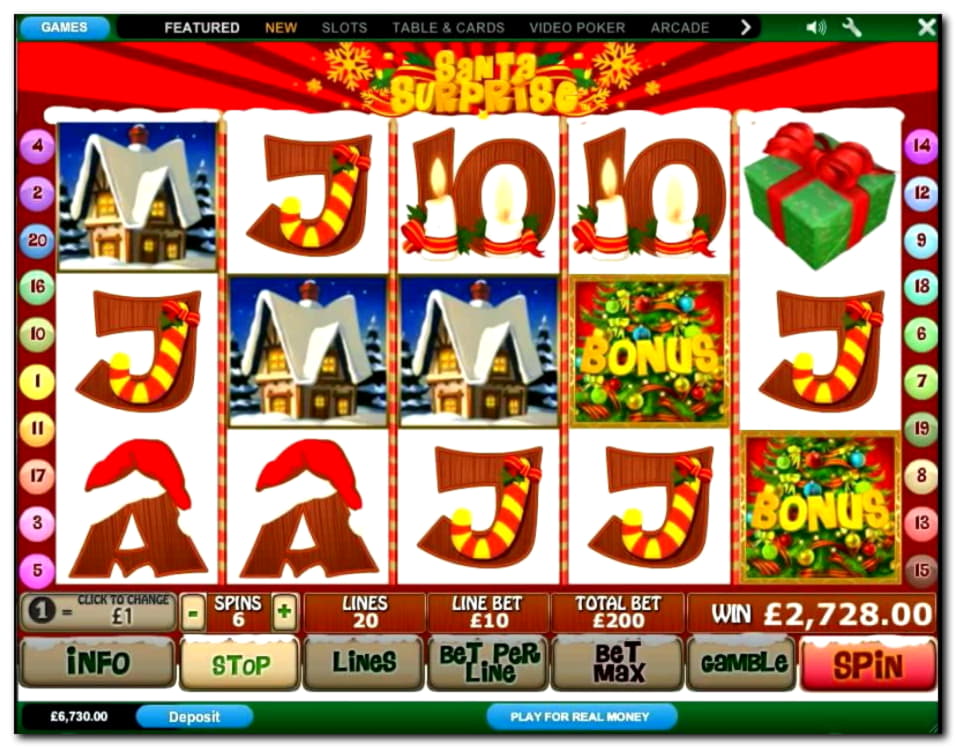 €965 No Deposit Bonus Code at River Belle Casino