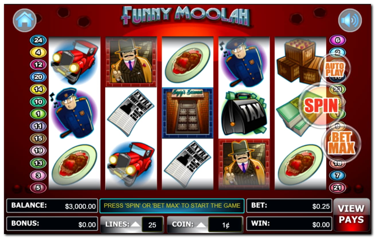 Eur 755 Online Casino Tournament at Lincoln Casino