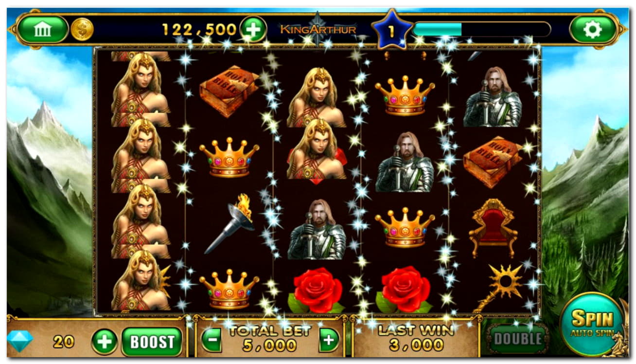 EUR 320 no deposit bonus code at Casino com