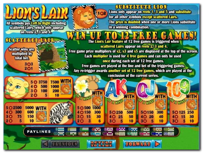 EUR 610 Free Money at No Bonus Casino