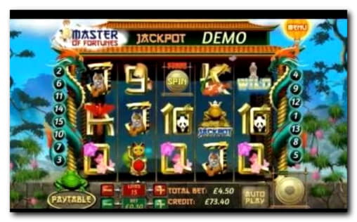 145% Deposit match bonus at Dafa Bet Casino