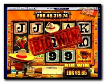 €200 free casino chip at Ruby Fortune Casino