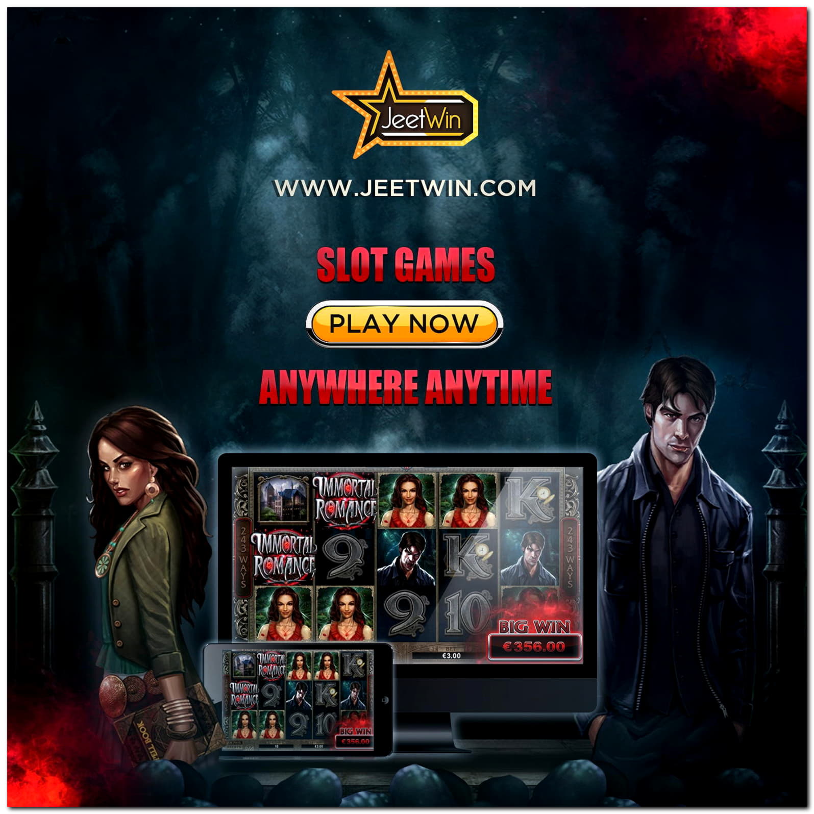 €640 FREE Chip at Euro Palace Casino