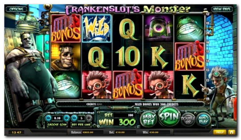 Eur 222 Free Casino Tournament at Royal Panda Casino