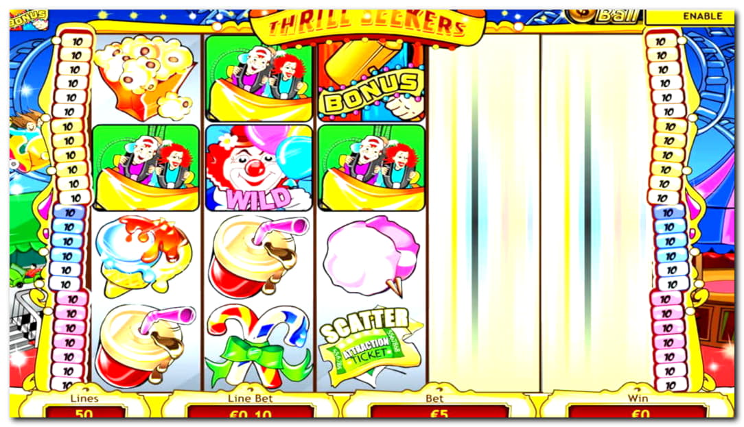€130 FREE CHIP at Treasure Island Jackpots Casino (Australia Casino Mirror)