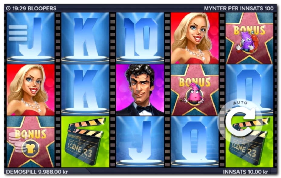 180 Free Spins right now at Casino Las Vegas