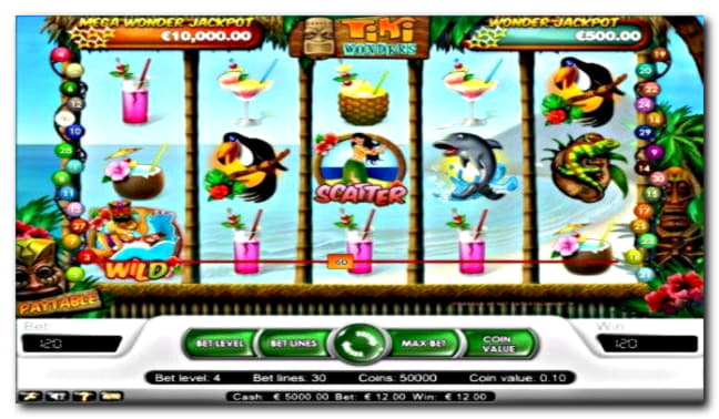 €2695 NO DEPOSIT BONUS at Come On Casino