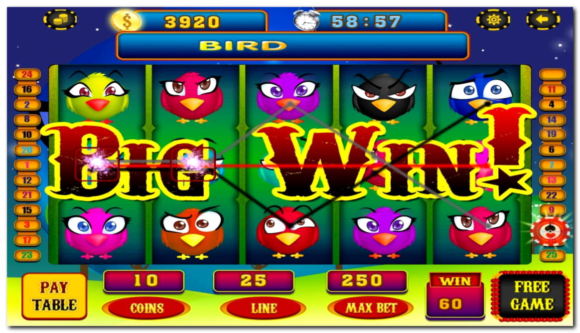 €280 Free Casino Chip at River Belle Casino