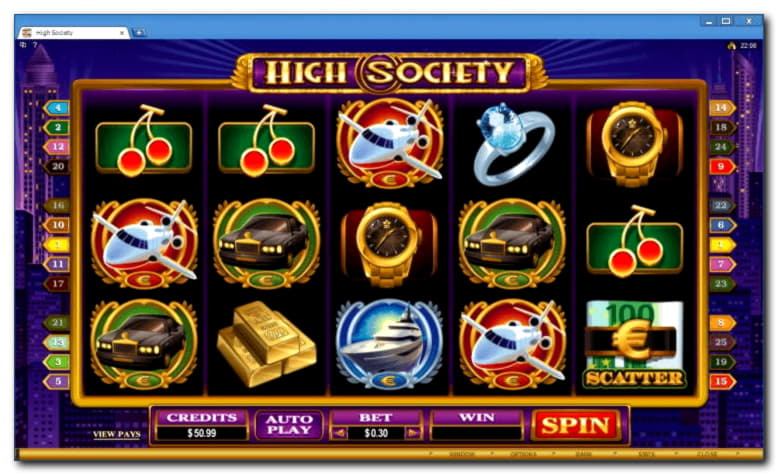 ﻿$540 Online Casino Tournament at Royal Panda Casino