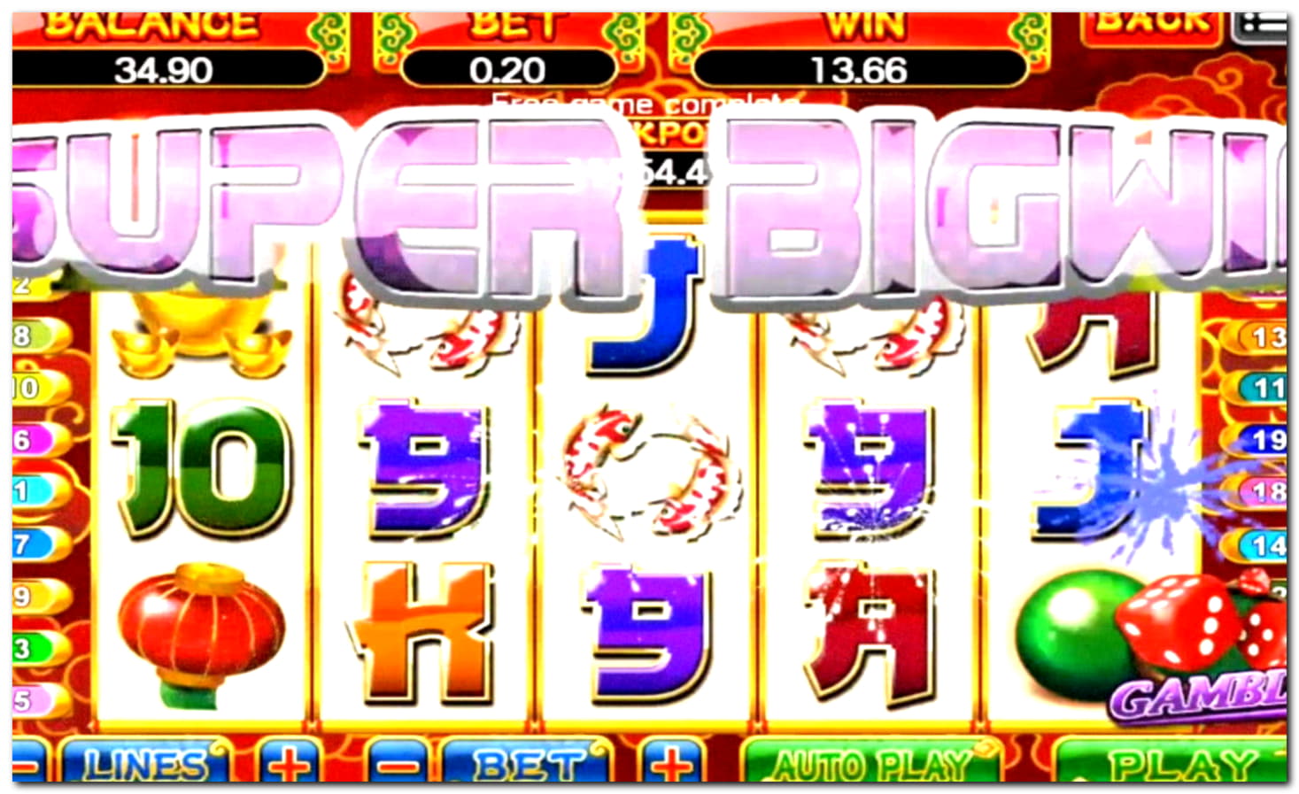 €110 no deposit bonus code at Dafa Bet Casino