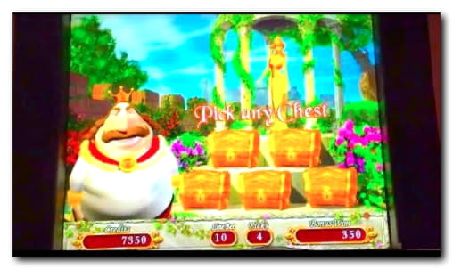 EUR 770 Mobile freeroll slot tournament at Spin Palace Casino