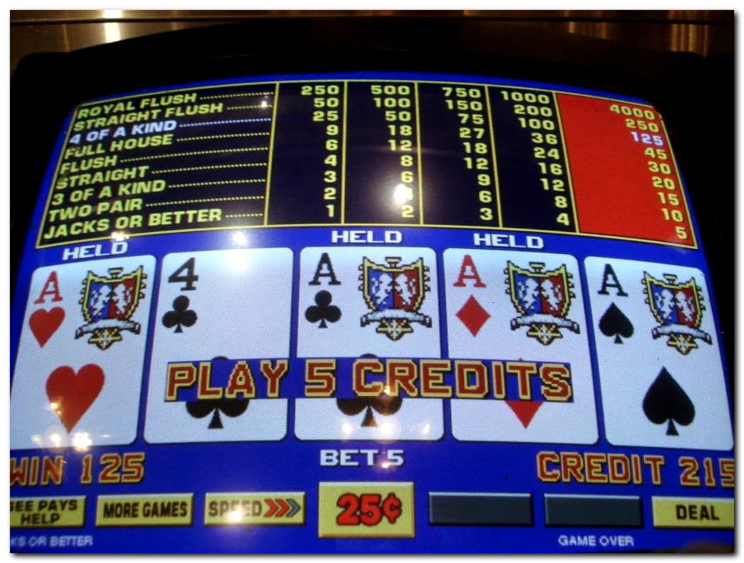 £75 No Deposit Bonus Casino at Cashmio Casino