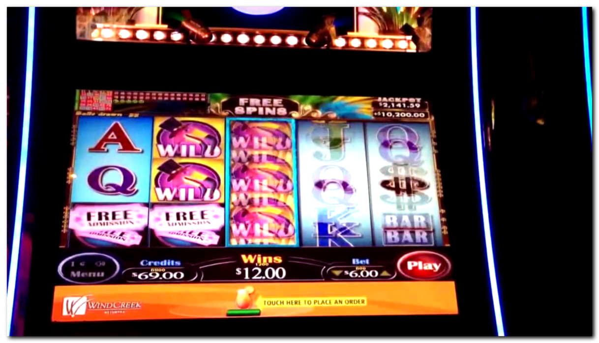 €395 Free Casino Ticket at Royal Panda Casino