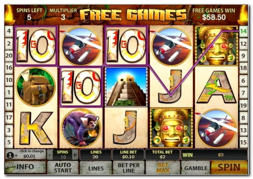 $330 FREE Casino Chip at Ruby Fortune Casino