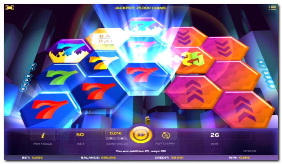 €155 Tournament at LV Bet Casino