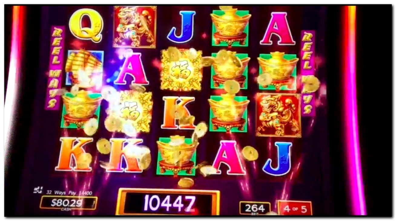 €880 Mobile freeroll slot tournament at Ruby Fortune Casino