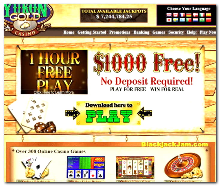 €650 FREE Chip at Maldives Casino 