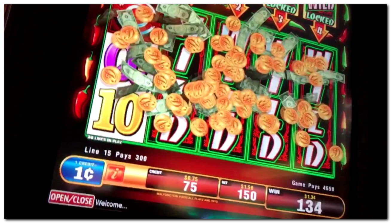 765% Match Bonus Casino at Power Spins Casino