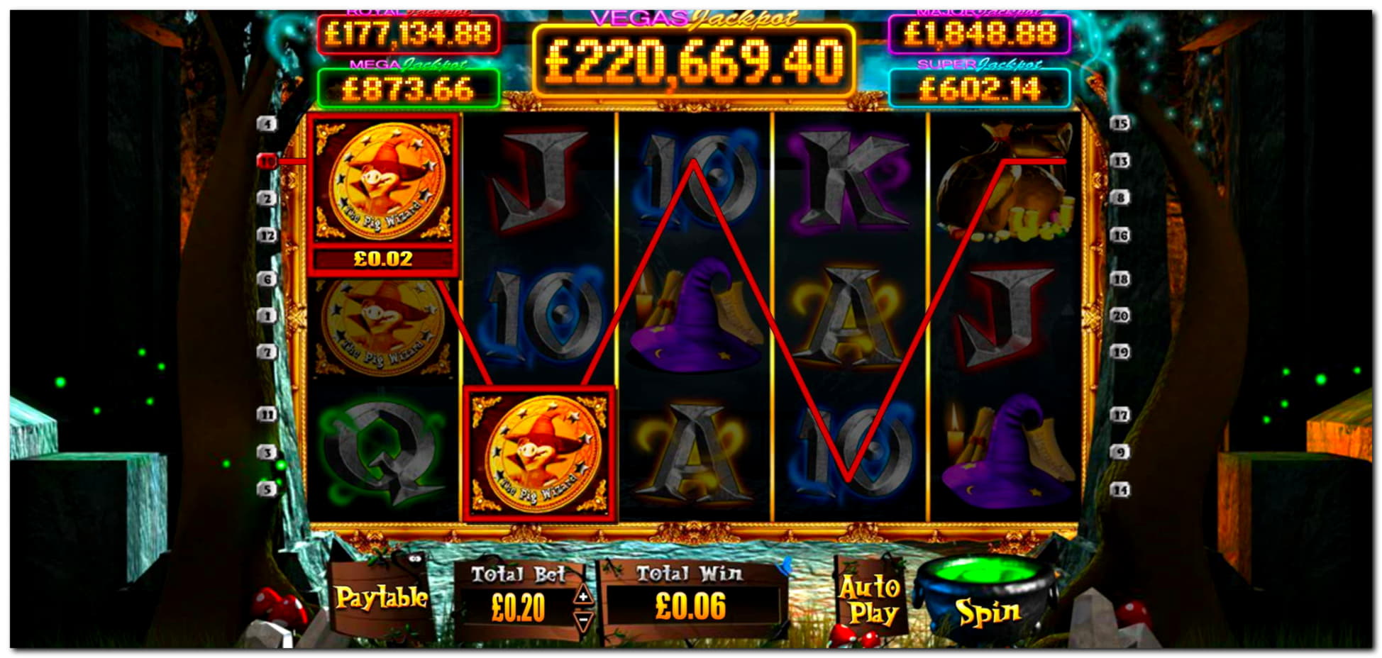 $510 Free chip casino at Come On Casino