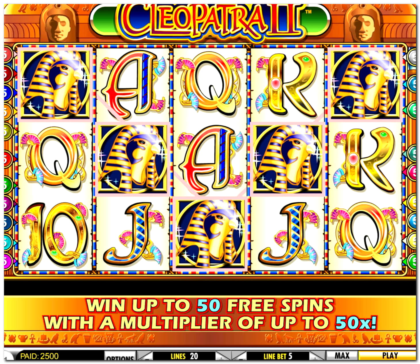 240% Match bonus at LV Bet Casino