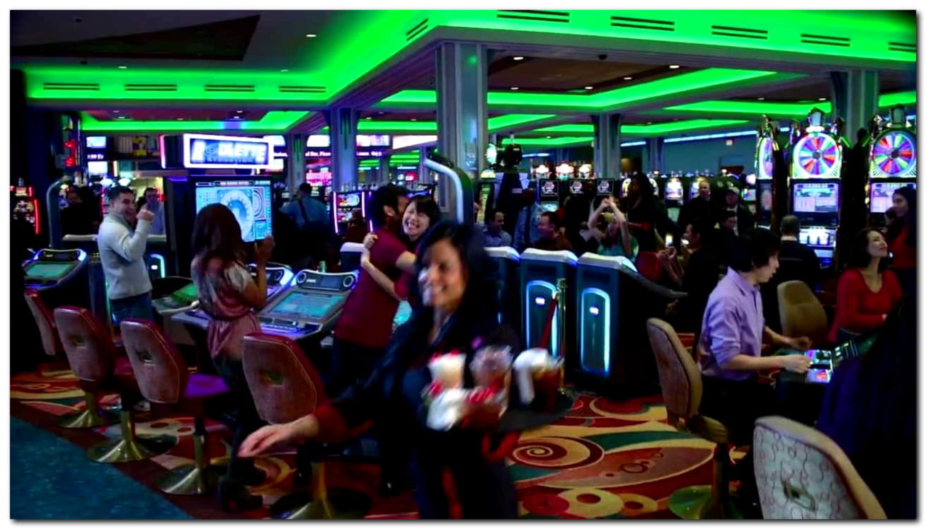 255% Match bonus casino at Cafe Casino