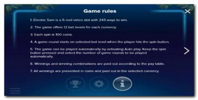 Eur 55 Online Casino Tournament at Jackpot City Casino