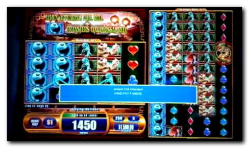 145 Free Spins no deposit at Ruby Fortune Casino