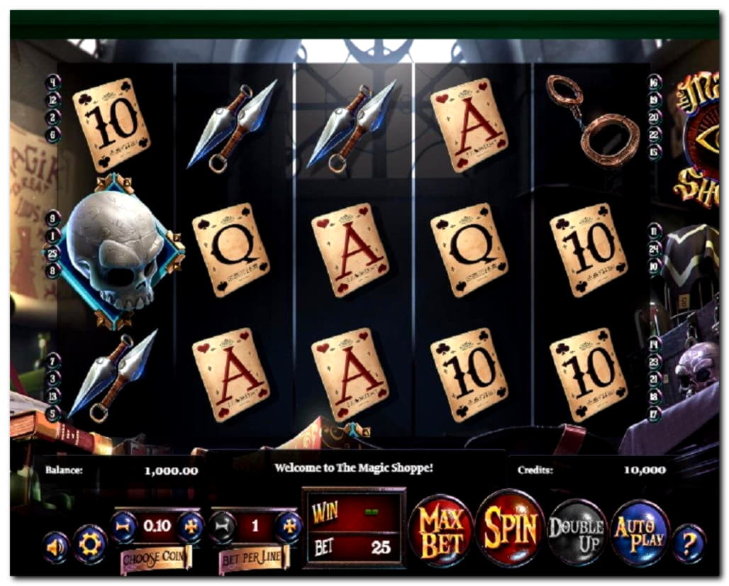 €440 No Deposit Bonus Casino at Maldives Casino 