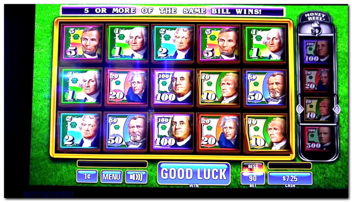 730% First Deposit Bonus at Liberty Slots Casino