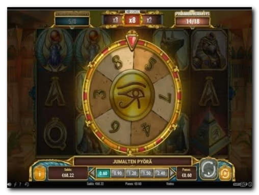 160 free casino spins at Ruby Fortune Casino