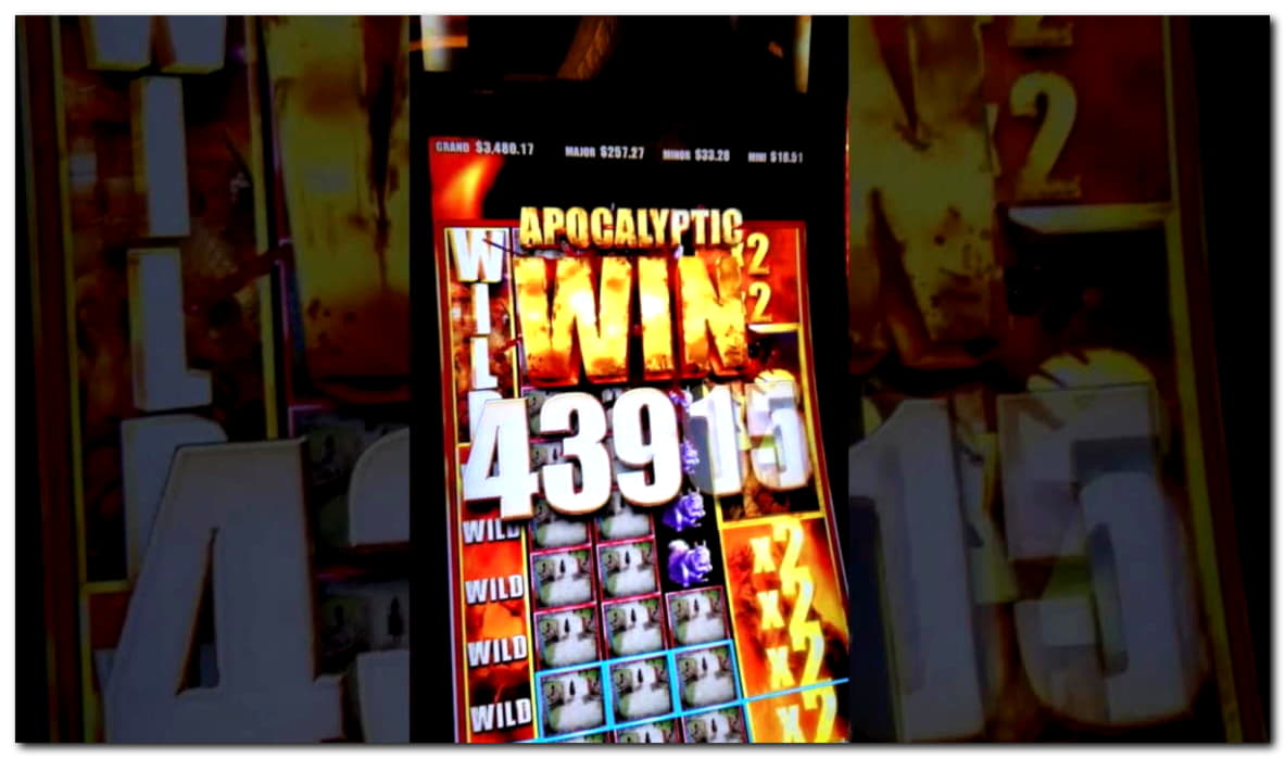 500% Signup casino bonus at Slots Heaven Casino