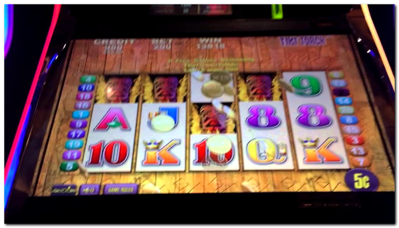 €999 Daily freeroll slot tournament at Cashmio Casino