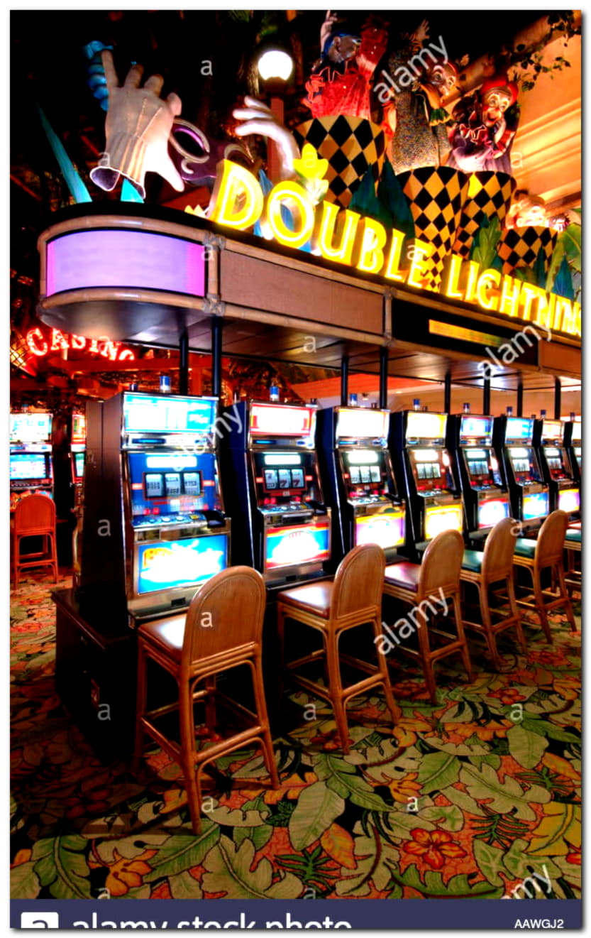 520% Signup casino bonus at Power Spins Casino