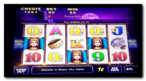 €3190 no deposit bonus code at Jackpot City Casino